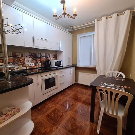 Bulevardul Dacia 18 Chisinau Luaran gambar