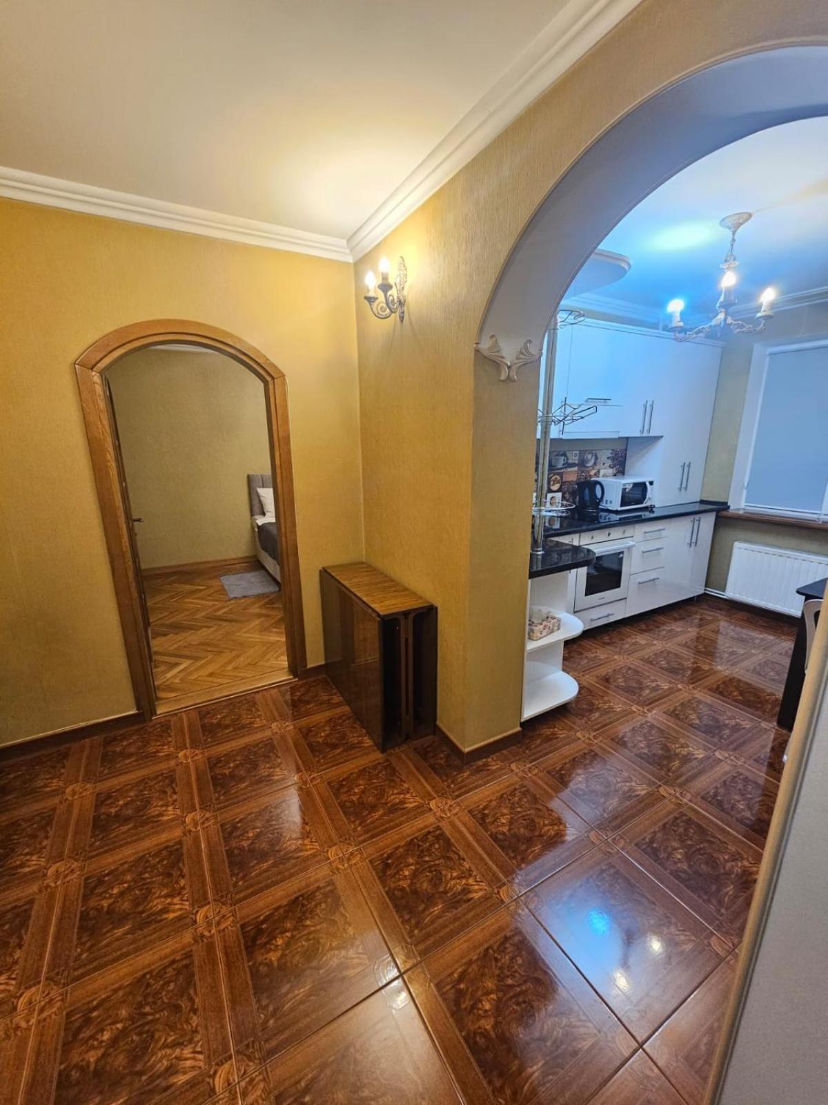Bulevardul Dacia 18 Chisinau Luaran gambar