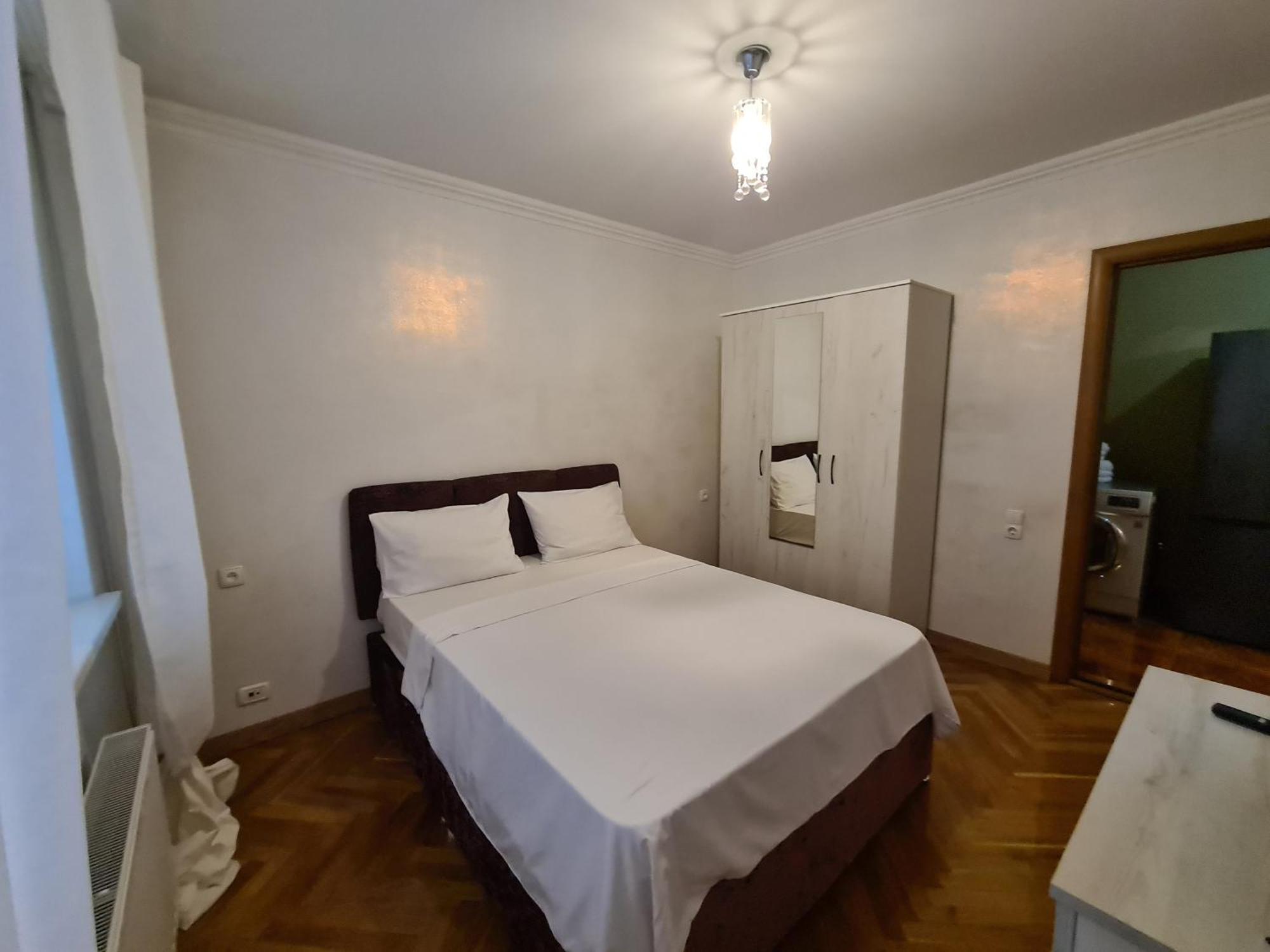 Bulevardul Dacia 18 Chisinau Luaran gambar