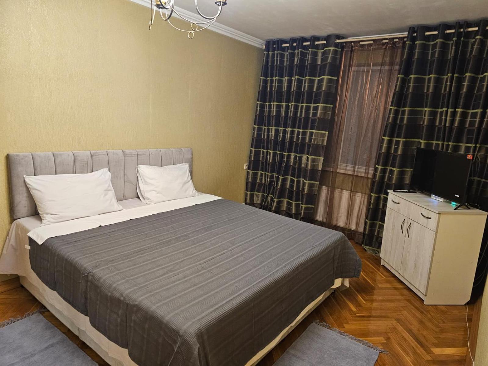 Bulevardul Dacia 18 Chisinau Luaran gambar