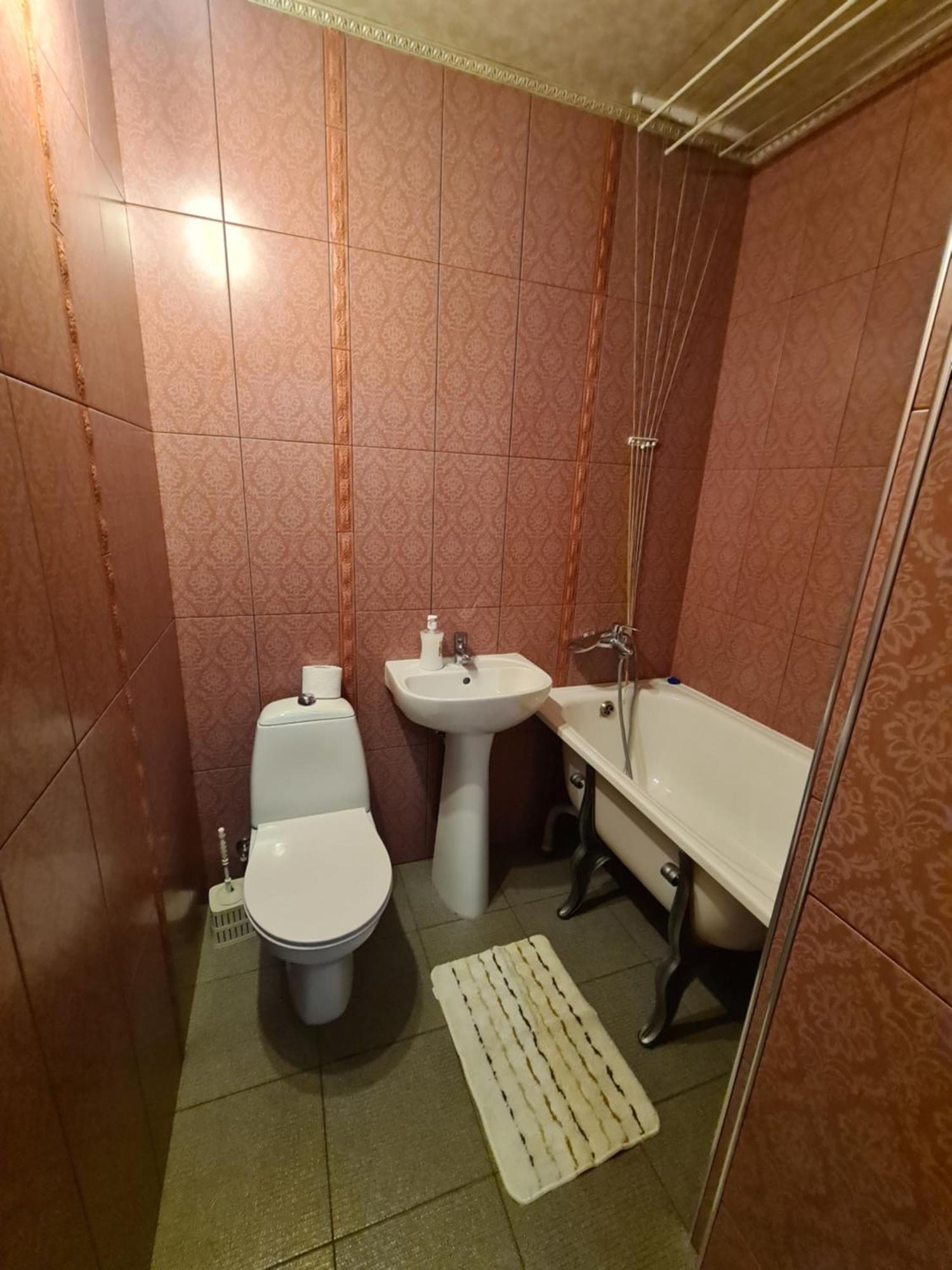 Bulevardul Dacia 18 Chisinau Luaran gambar